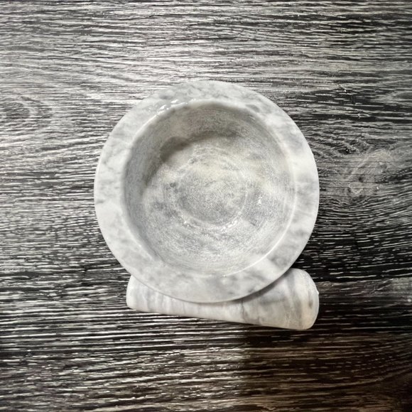 Fox Run Mortar and Pestle MINI - Picture 4 of 8